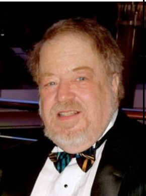 David Ben Leavitt 