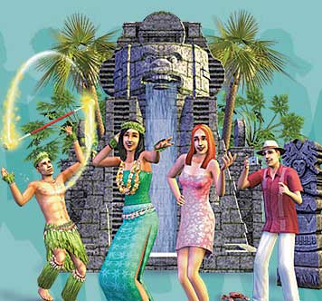 The Best Sims 2 Expansion Pack